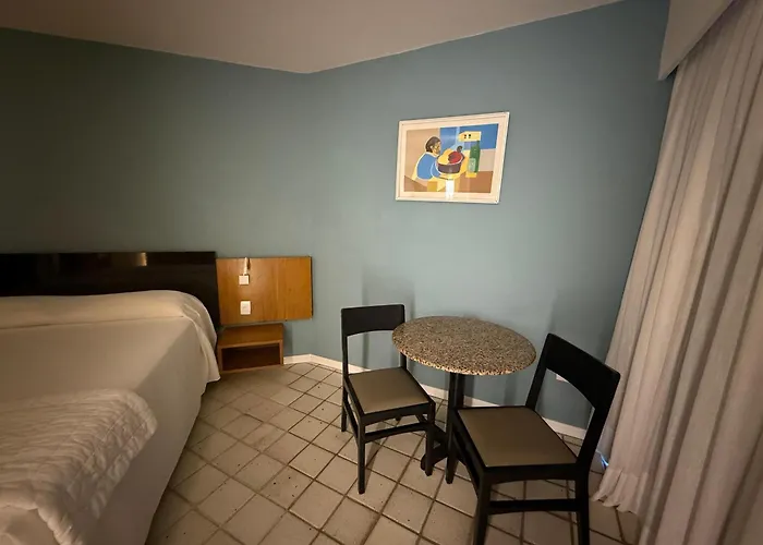 Hotel Pirâmide Natal